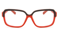 VOV 5147 Unisex Full Rim Square Optical Glasses VOV 5147 Unisex Full Rim Square Optical Glasses